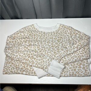 Crewneck, size medium